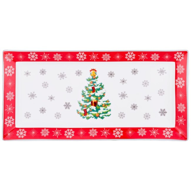 Блюдо 29*2*14 см Lefard (87-140)