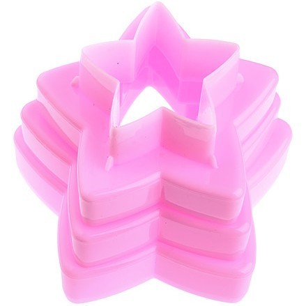 Форма для выпечки 3пр Mayer&Boch (27400)