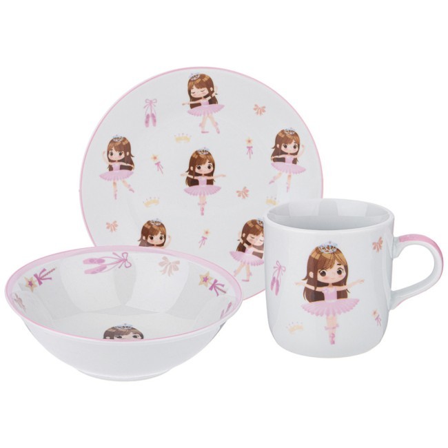 Набор посуды lefard 3 предмета Lefard (87-274) Набор посуды lefard 3 предмета Lefard (87-274)