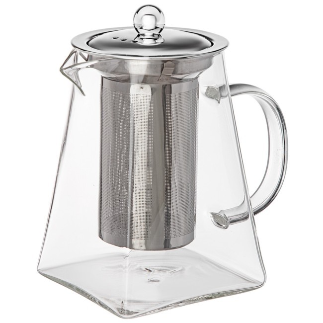 Чайник заварочный, 800 мл Agness (887-185)