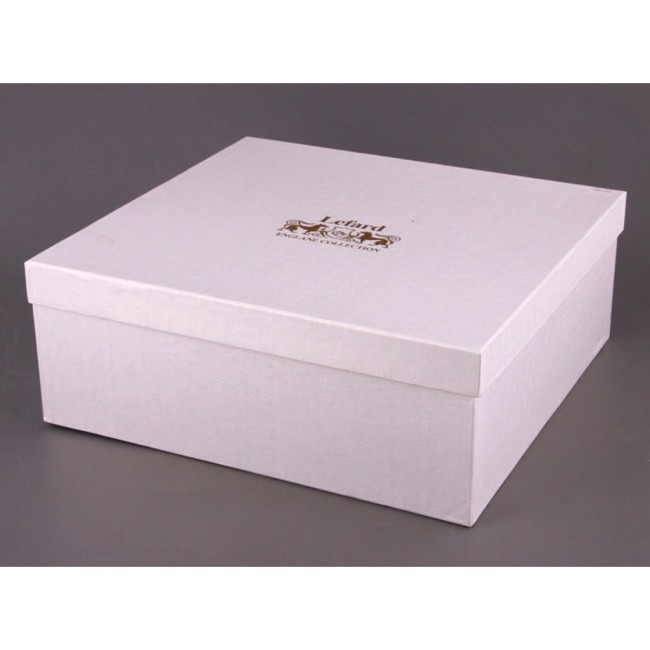 Чайный сервиз "blanco" на 6 персон 15 пр. 650/200 мл. Lefard (264-309) Чайный сервиз "blanco" на 6 персон 15 пр. 650/200 мл. Lefard (264-309)