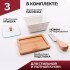 Маслёнка/паштетница 4пр LR (60327)