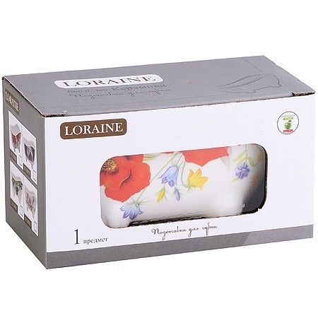 Подставка для губки Маки LR (28360) Подставка для губки Маки LR (28360)