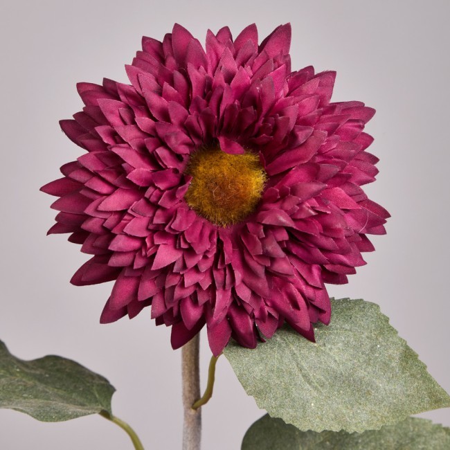 Цветок искусственный "подсолнух" высота=60см. Lefard (287-575) Цветок искусственный "подсолнух" высота=60см. Lefard (287-575)