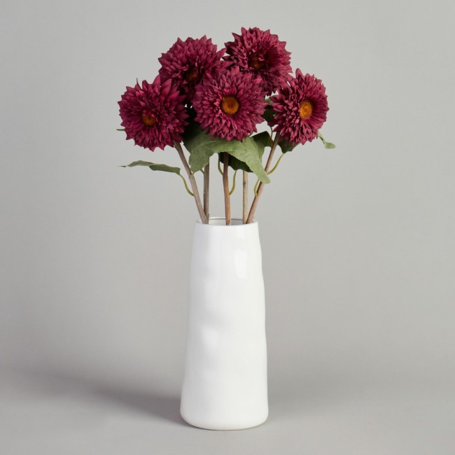 Цветок искусственный "подсолнух" высота=60см. Lefard (287-575) Цветок искусственный "подсолнух" высота=60см. Lefard (287-575)