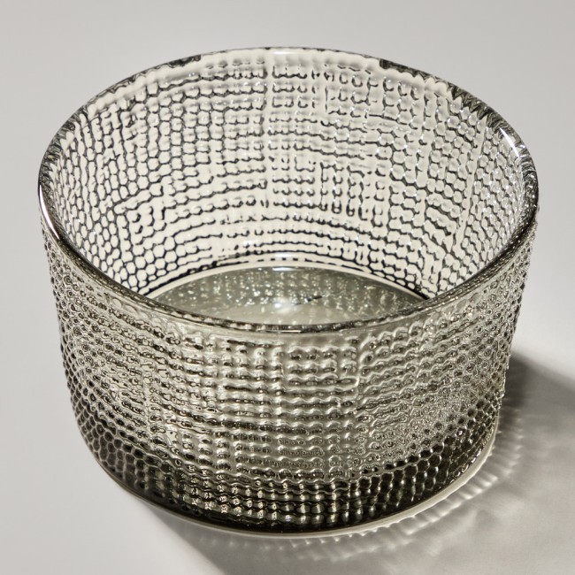 Набор салатников "tempo" grey 2 шт. 10,6х10,5х5,8 см Lefard (355-382) Набор салатников "tempo" grey 2 шт. 10,6х10,5х5,8 см Lefard (355-382)