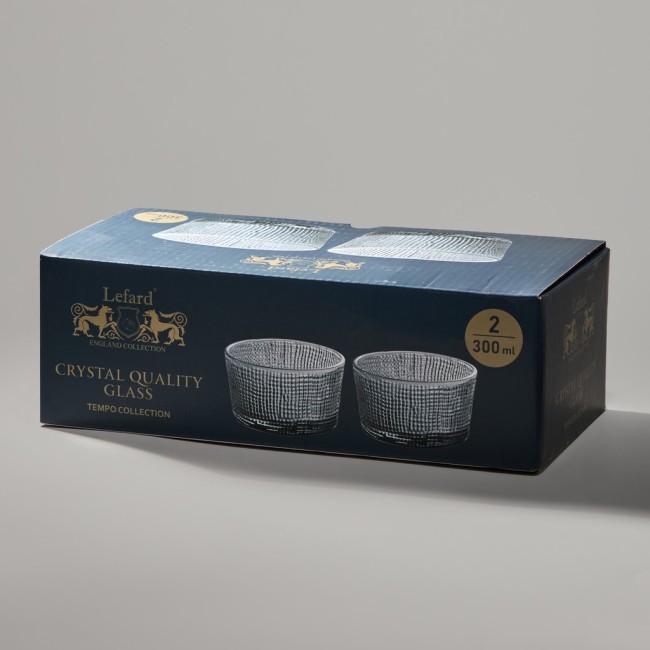 Набор салатников "tempo" grey 2 шт. 10,6х10,5х5,8 см Lefard (355-382) Набор салатников "tempo" grey 2 шт. 10,6х10,5х5,8 см Lefard (355-382)