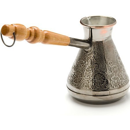 Турка-300 гр медь Ирис (Т-300)