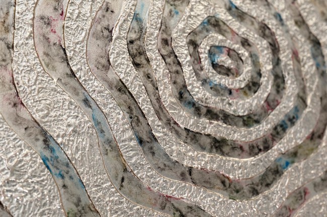 Панно настенное "Имя розы" 142*81см (00003045)