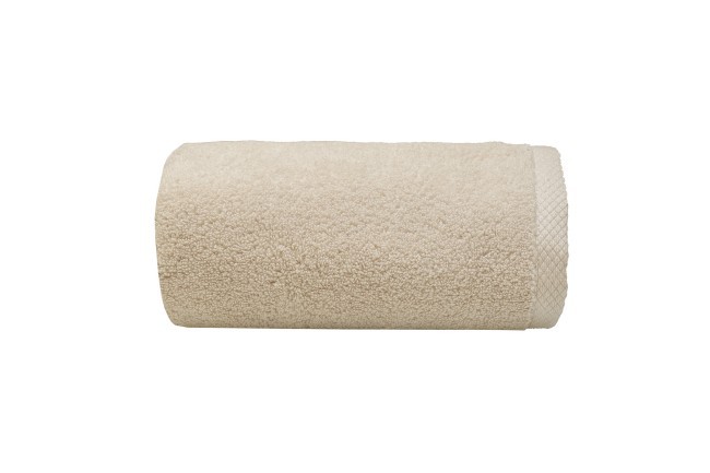 Полотенце Соло хлопок крем 50*90 (TT-00015164) Полотенце Соло хлопок крем 50*90 (TT-00015164)
