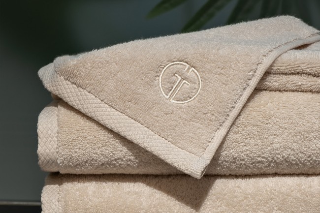 Полотенце Соло хлопок крем 50*90 (TT-00015164) Полотенце Соло хлопок крем 50*90 (TT-00015164)