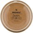 Чайник с металл.ситом и крышкой "luster" 500мл, 19*8,5*10см, коричневый Bronco (470-379)
