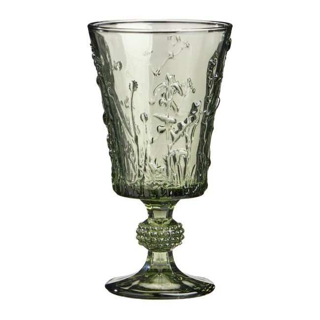 Набор бокалов из 4 шт. "grasses" 270 мл/16 см Lefard (750-013) Набор бокалов из 4 шт. "grasses" 270 мл/16 см Lefard (750-013)