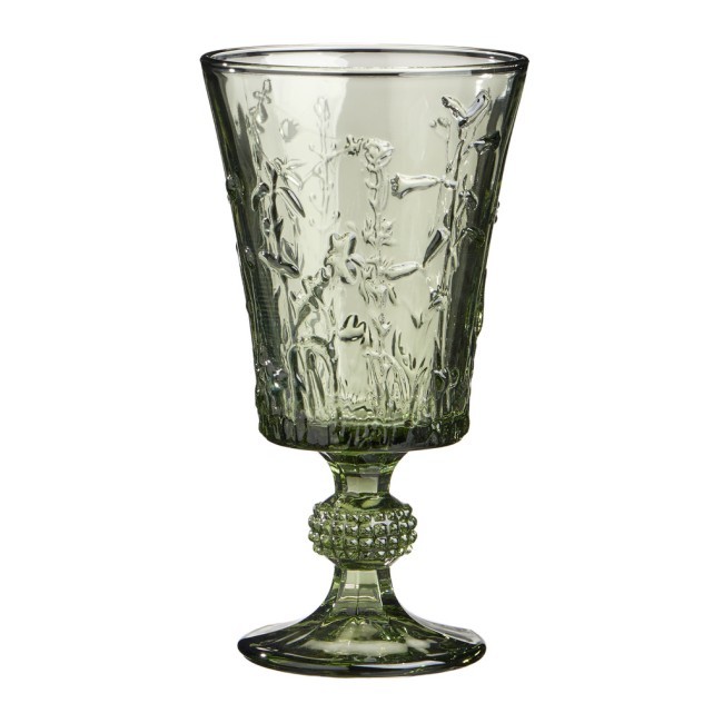 Набор бокалов из 4 шт. "grasses" 270 мл/16 см Lefard (750-013) Набор бокалов из 4 шт. "grasses" 270 мл/16 см Lefard (750-013)