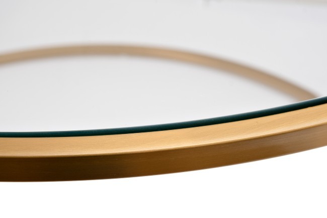 Стол журнальный с пуфом 84.5*84.5*47см (TT-00011616)