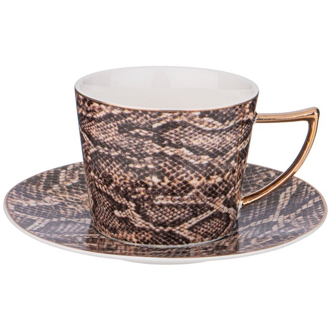 Чайная пара lefard "top style" 250 мл Lefard (165-544)