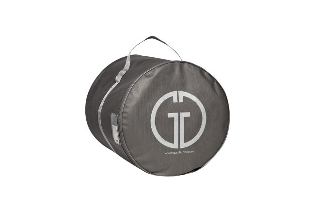 Одеяло Прима 200*220 экстра, 100% пух гусиный серый (TT-00013007)