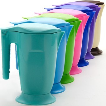 Мини-чайник 0,5 л Россия (1235-291-007) Мини-чайник 0,5 л Россия (1235-291-007)