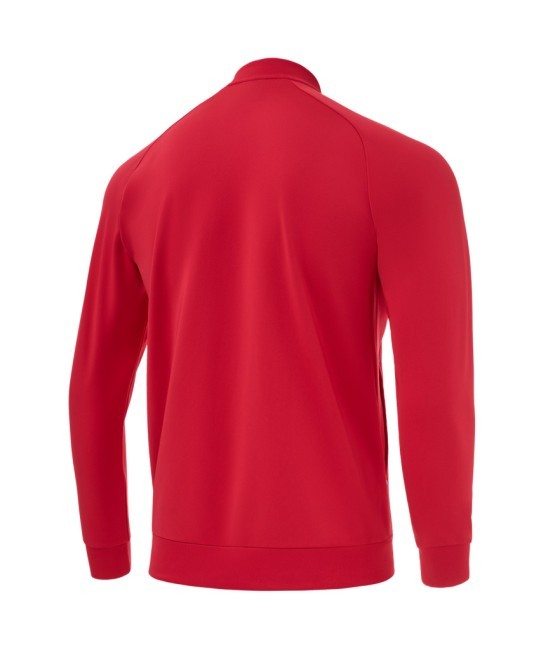 Джемпер тренировочный на молнии JOGEL PREMIER PerFormDRY Training FZ Jacket, красный (2122354) Джемпер тренировочный на молнии JOGEL PREMIER PerFormDRY Training FZ Jacket, красный (2122354)