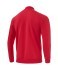 Джемпер тренировочный на молнии JÖGEL PREMIER PerFormDRY Training FZ Jacket, красный (2122354)