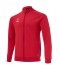 Джемпер тренировочный на молнии JÖGEL PREMIER PerFormDRY Training FZ Jacket, красный (2122354)