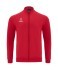 Джемпер тренировочный на молнии JÖGEL PREMIER PerFormDRY Training FZ Jacket, красный (2122354)