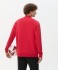 Джемпер тренировочный на молнии JOGEL PREMIER PerFormDRY Training FZ Jacket, красный (2122354) Джемпер тренировочный на молнии JOGEL PREMIER PerFormDRY Training FZ Jacket, красный (2122354)