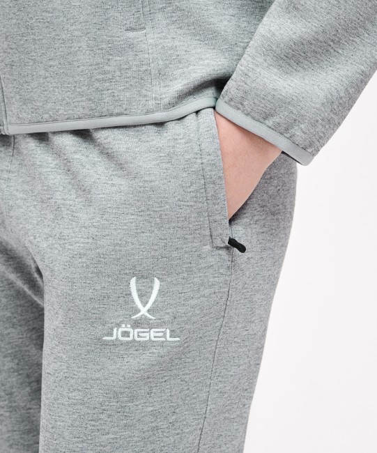 Брюки женские JOGEL ESSENTIAL Athlete Pants W, серый (2111637) Брюки женские JOGEL ESSENTIAL Athlete Pants W, серый (2111637)