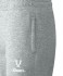 Брюки женские JÖGEL ESSENTIAL Athlete Pants W, серый (2111637)