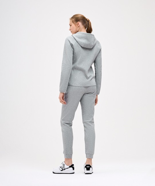 Брюки женские JOGEL ESSENTIAL Athlete Pants W, серый (2111637) Брюки женские JOGEL ESSENTIAL Athlete Pants W, серый (2111637)