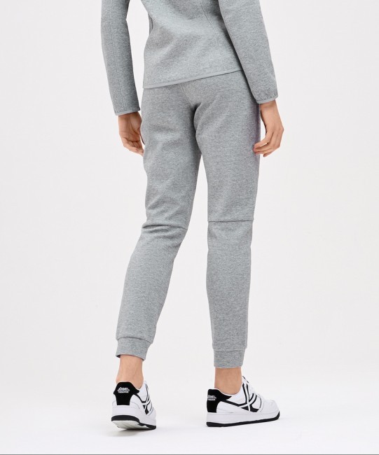 Брюки женские JOGEL ESSENTIAL Athlete Pants W, серый (2111637) Брюки женские JOGEL ESSENTIAL Athlete Pants W, серый (2111637)