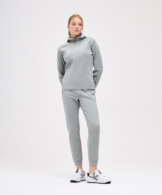 Брюки женские JOGEL ESSENTIAL Athlete Pants W, серый (2111637) Брюки женские JOGEL ESSENTIAL Athlete Pants W, серый (2111637)