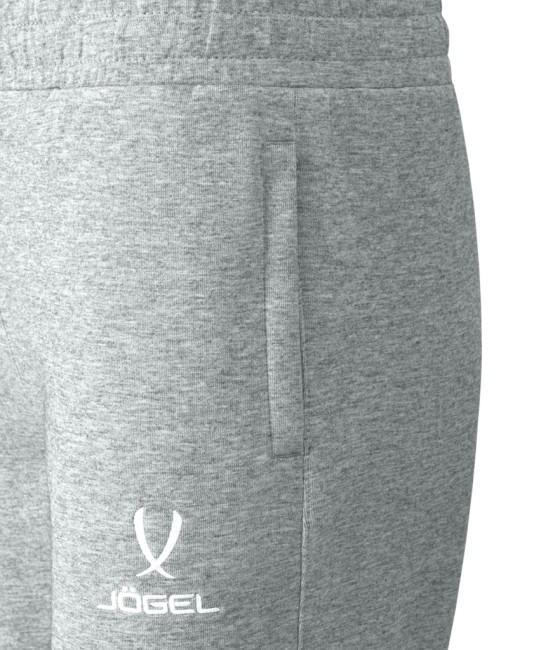 Брюки женские JOGEL ESSENTIAL Athlete Pants W, серый (2111637) Брюки женские JOGEL ESSENTIAL Athlete Pants W, серый (2111637)