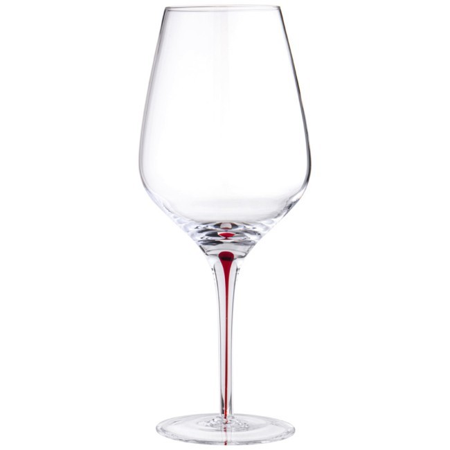 Набор бокалов для вина из 2 шт "accent" red 710 мл Lefard (693-055)
