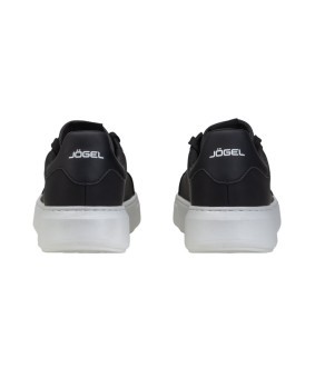 БЕЗ УПАКОВКИ Кроссовки спортивные JOGEL Encore Black/white (1586505)