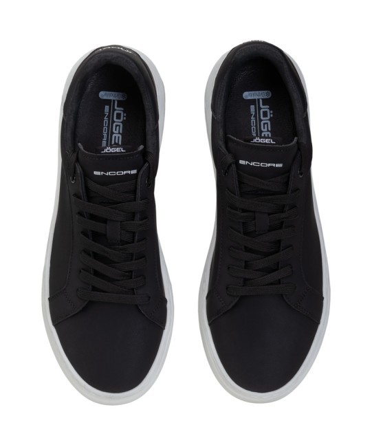 БЕЗ УПАКОВКИ Кроссовки спортивные JOGEL Encore Black/white (1586505)