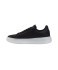 БЕЗ УПАКОВКИ Кроссовки спортивные JÖGEL Encore Black/white (2131888)
