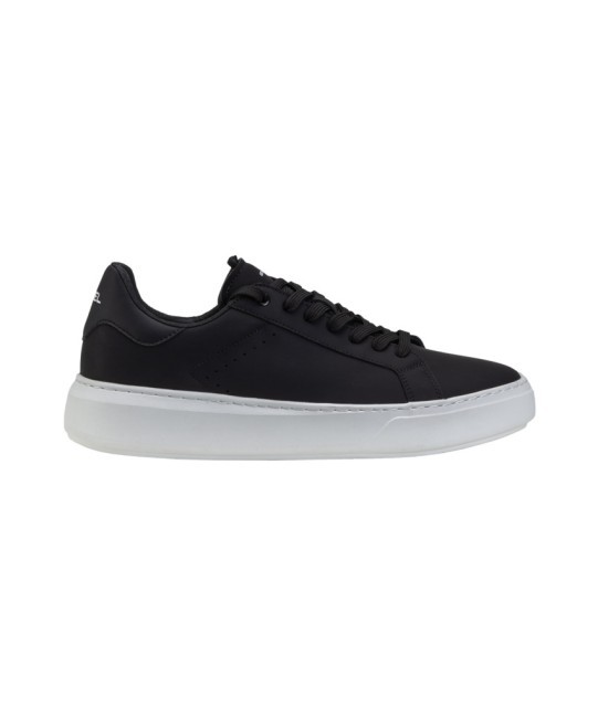 БЕЗ УПАКОВКИ Кроссовки спортивные JOGEL Encore Black/white (1586505)