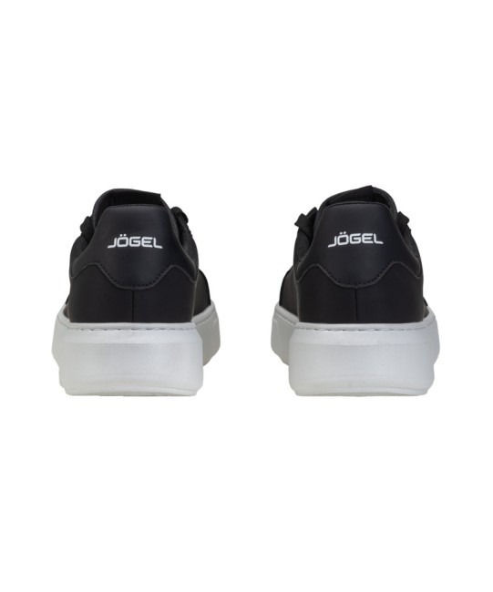 БЕЗ УПАКОВКИ Кроссовки спортивные JOGEL Encore Black/white (1586505)