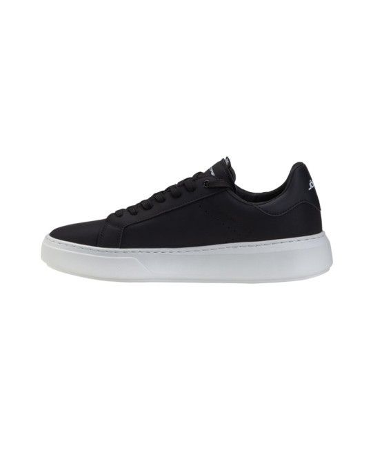 БЕЗ УПАКОВКИ Кроссовки спортивные JOGEL Encore Black/white (1586505)