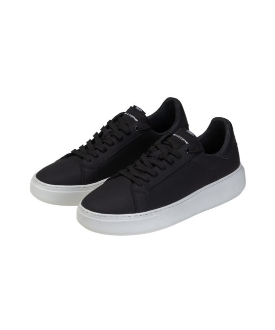 БЕЗ УПАКОВКИ Кроссовки спортивные JOGEL Encore Black/white (1586505)