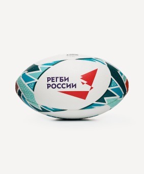 Мяч для регби JÖGEL TITAN ECOBALL №4 (2113866)