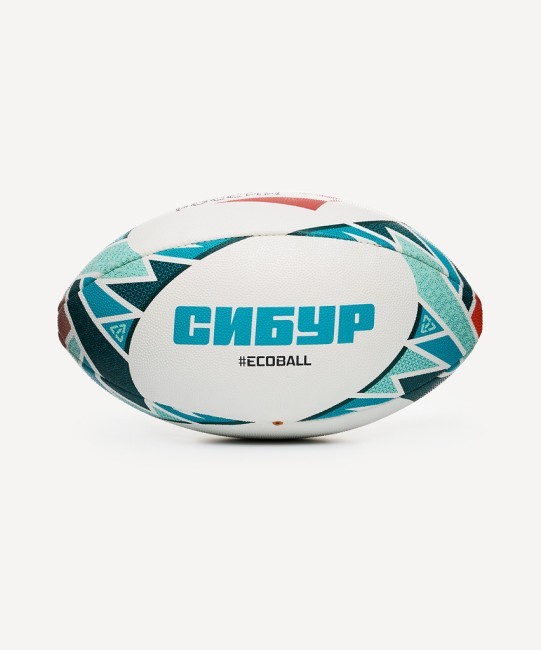 Мяч для регби JOGEL TITAN ECOBALL №4 (2113866) Мяч для регби JOGEL TITAN ECOBALL №4 (2113866)