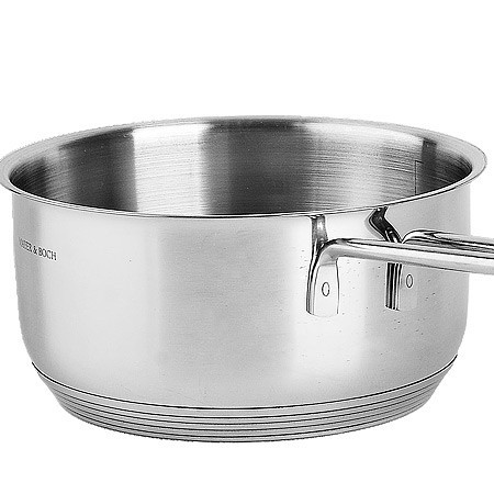 Ковш 0,7л 12см нерж/ст Mayer&Boch (30986) Ковш 0,7л 12см нерж/ст Mayer&Boch (30986)