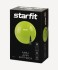 Фитбол Starfit GB-111 антивзрыв, 1200 гр, с ручным насосом, кофейный, 75 см (2109134)