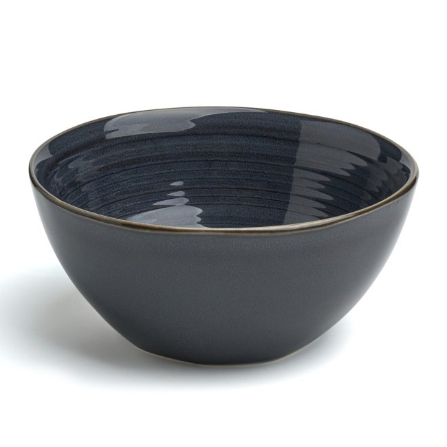 Набор обеденный bronco "concept" на 4пер. 12 пр. синий Bronco (576-1010)