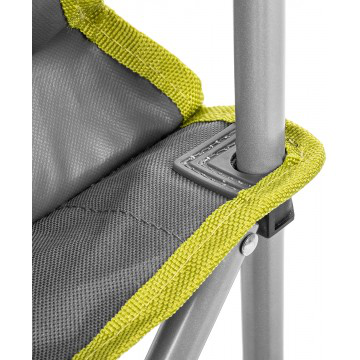 Кресло складное Helios T-HS-96801-G-1 без чехла (87379) Кресло складное Helios T-HS-96801-G-1 без чехла (87379)