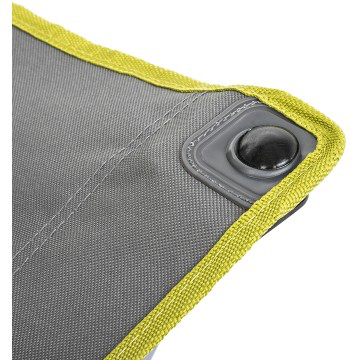 Кресло складное Helios T-HS-96801-G-1 без чехла (87379) Кресло складное Helios T-HS-96801-G-1 без чехла (87379)