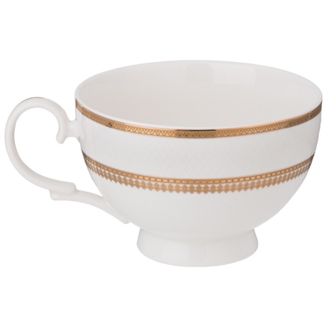 Чайный набор lefard "праздничный" на 6 пер. 12 пр. 300 мл Lefard (115-382) Чайный набор lefard "праздничный" на 6 пер. 12 пр. 300 мл Lefard (115-382)