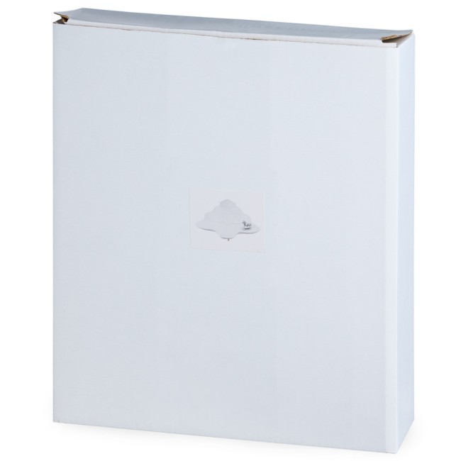 Блюдо сервировочное 27,5х22,8х4,5 см Lefard (406-784)